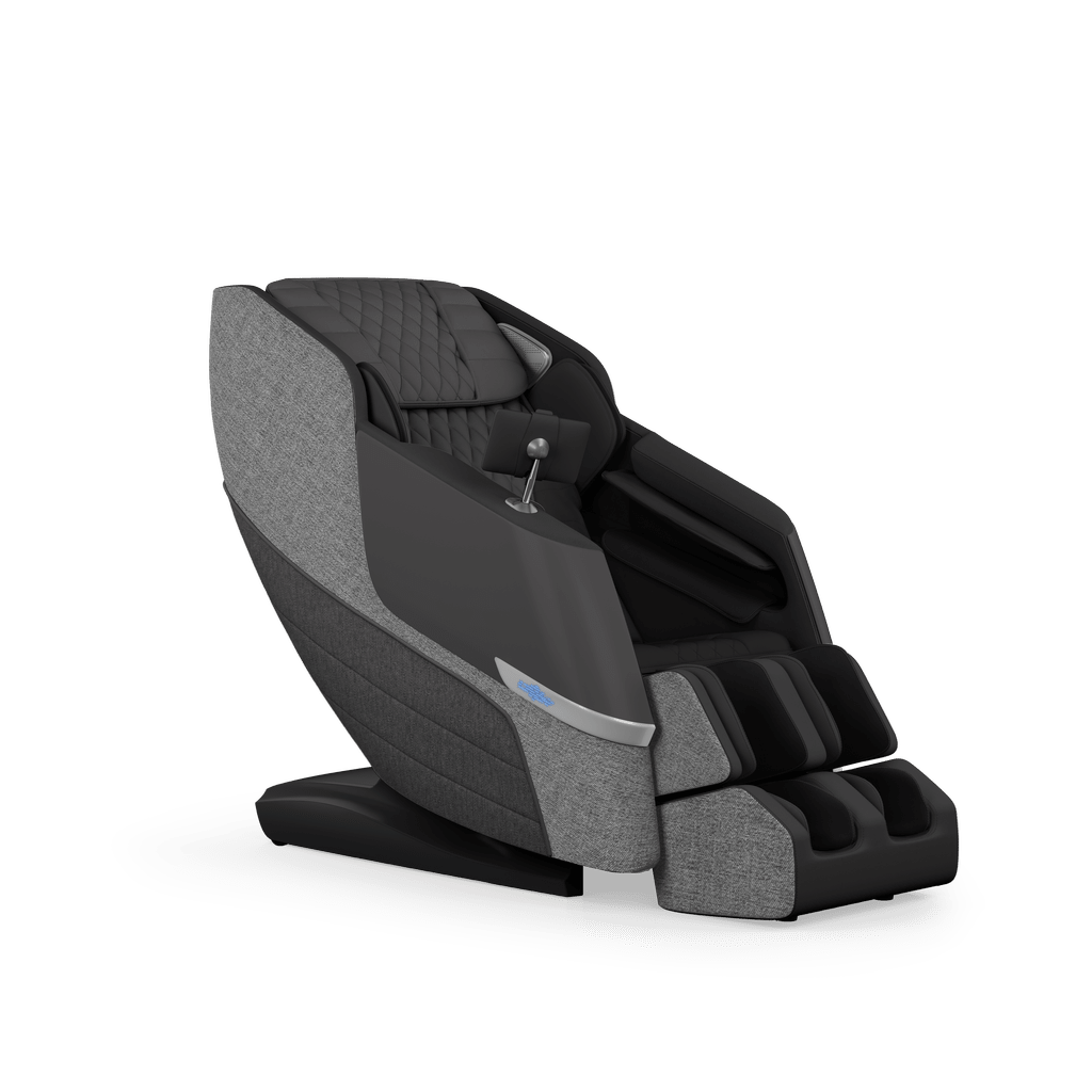 Positieve houding DualTech