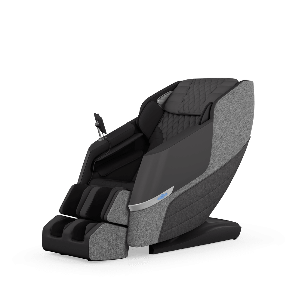 Positieve houding DualTech