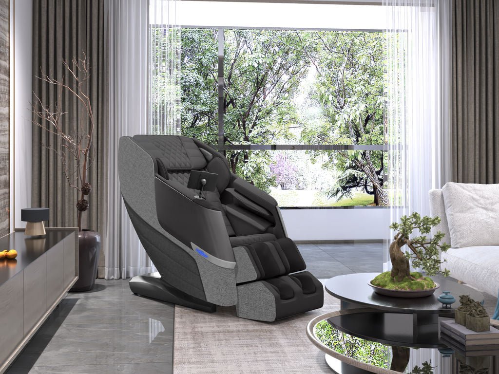 Positieve houding DualTech