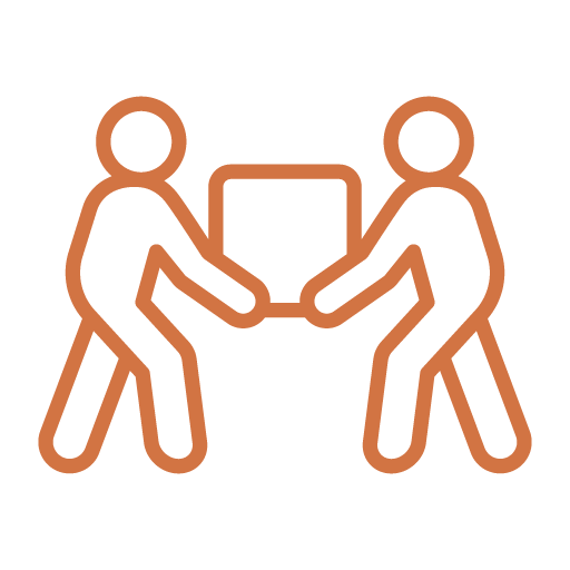 Giao hàng cao cấp đến địa điểm mong muốn (Thụy Sĩ)