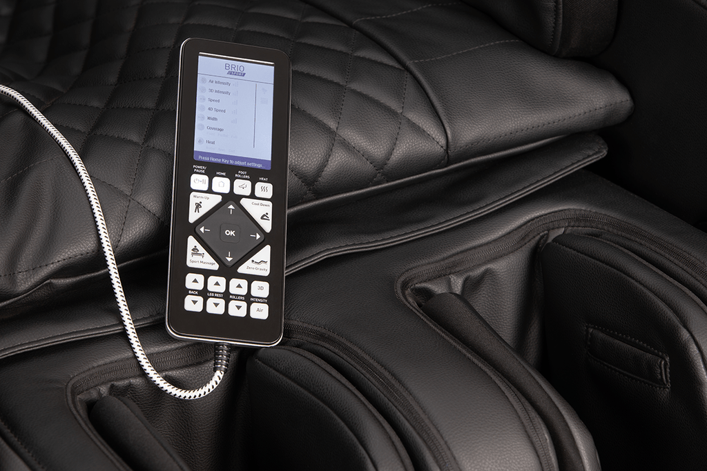 Positive Posture Brio Sport