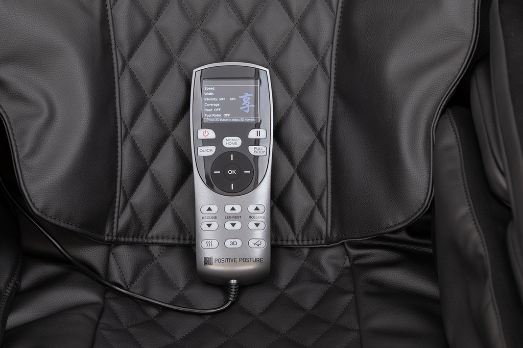 Positive Posture Brio +