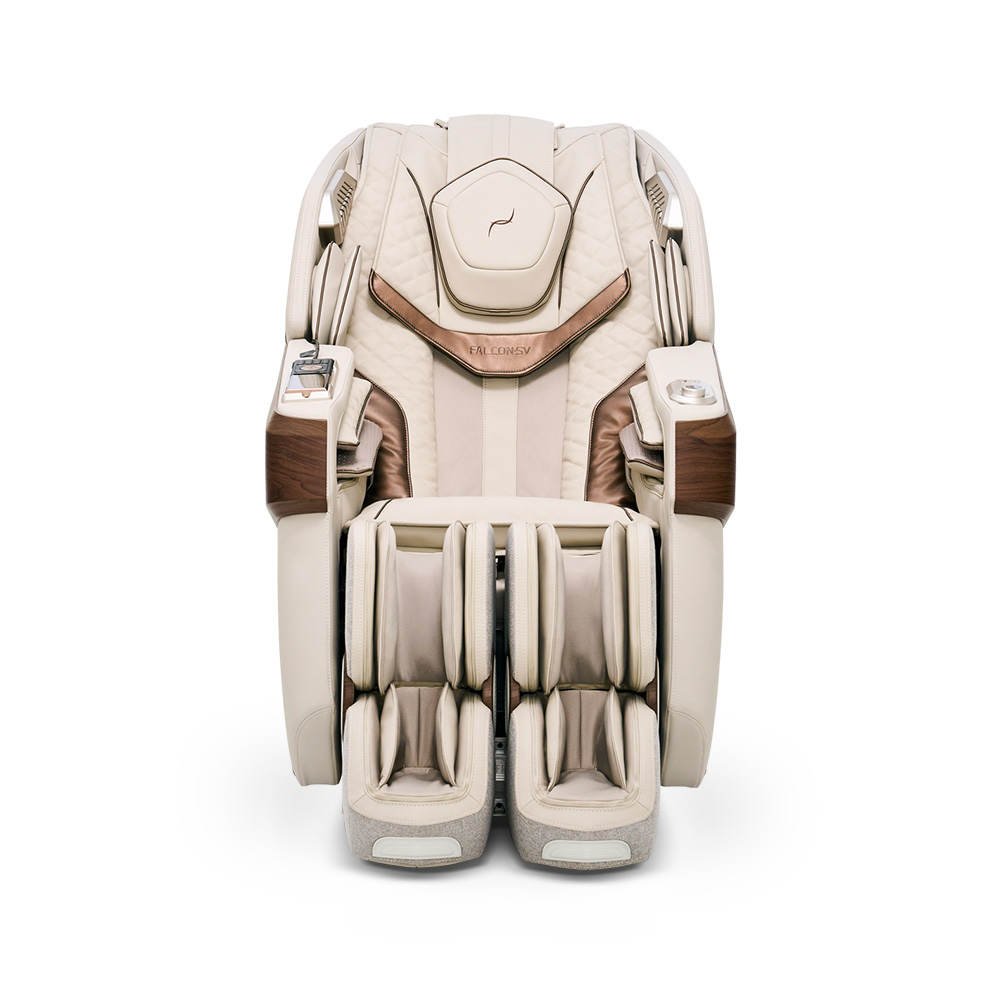 Lichaamsvriend Falcon SV