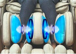 Fujiiryoki MR6000 Calm Plus