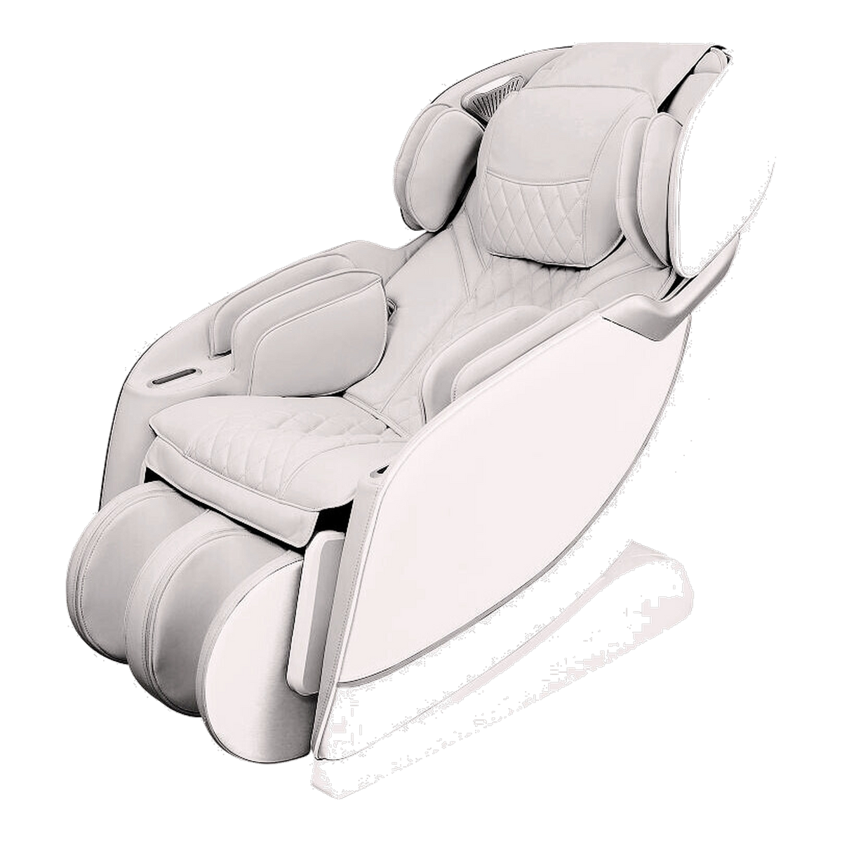 Massage chair World Classic (MSW300V2)