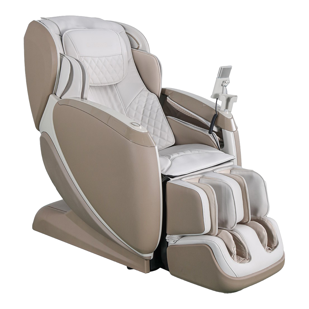 Massage chair World Allrounder (MSW16003HH)