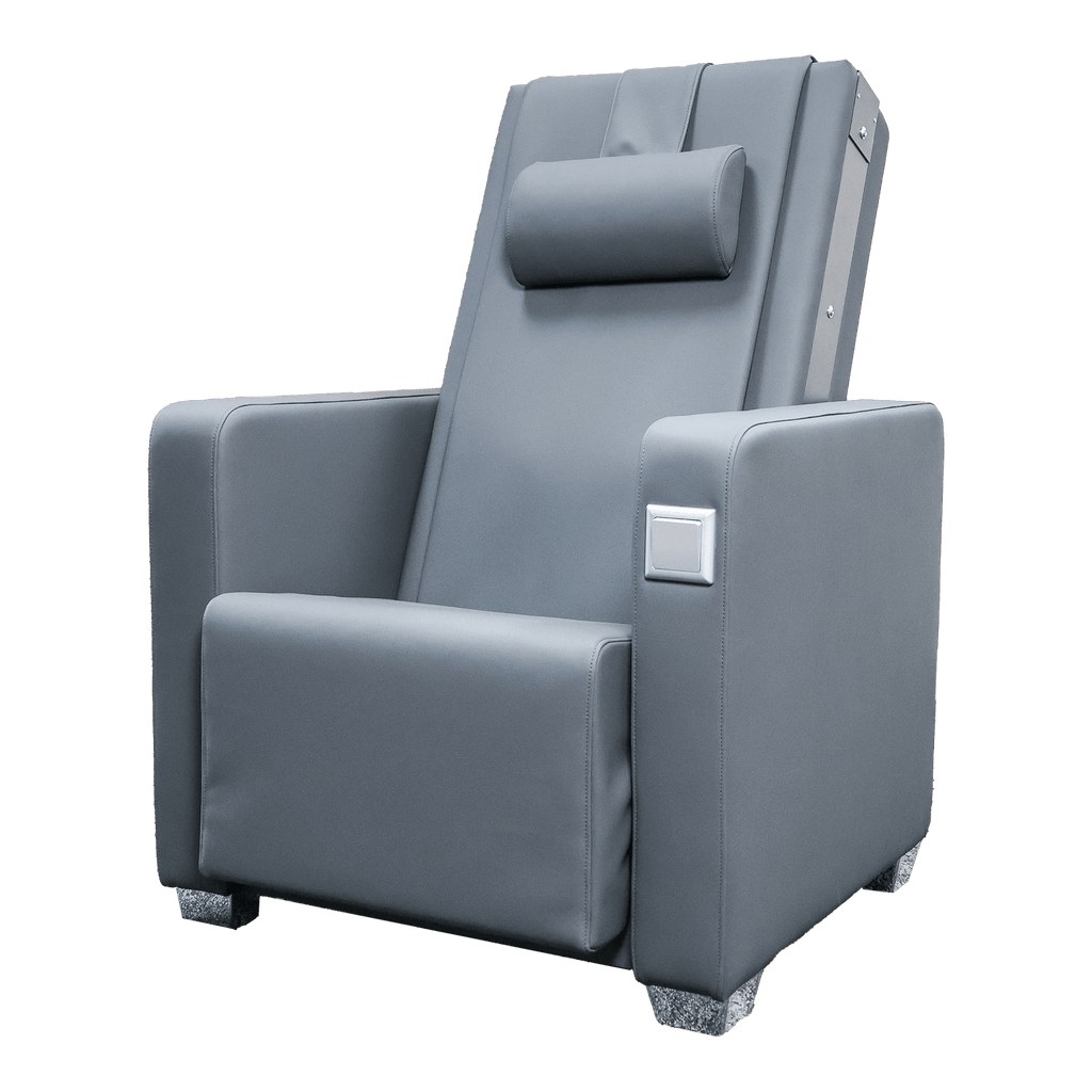 Allgäuer Massagetechnik Sillón de masaje Primera “Business”
