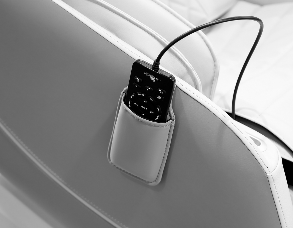 按摩椅世界经典B2B（MSW300V2）