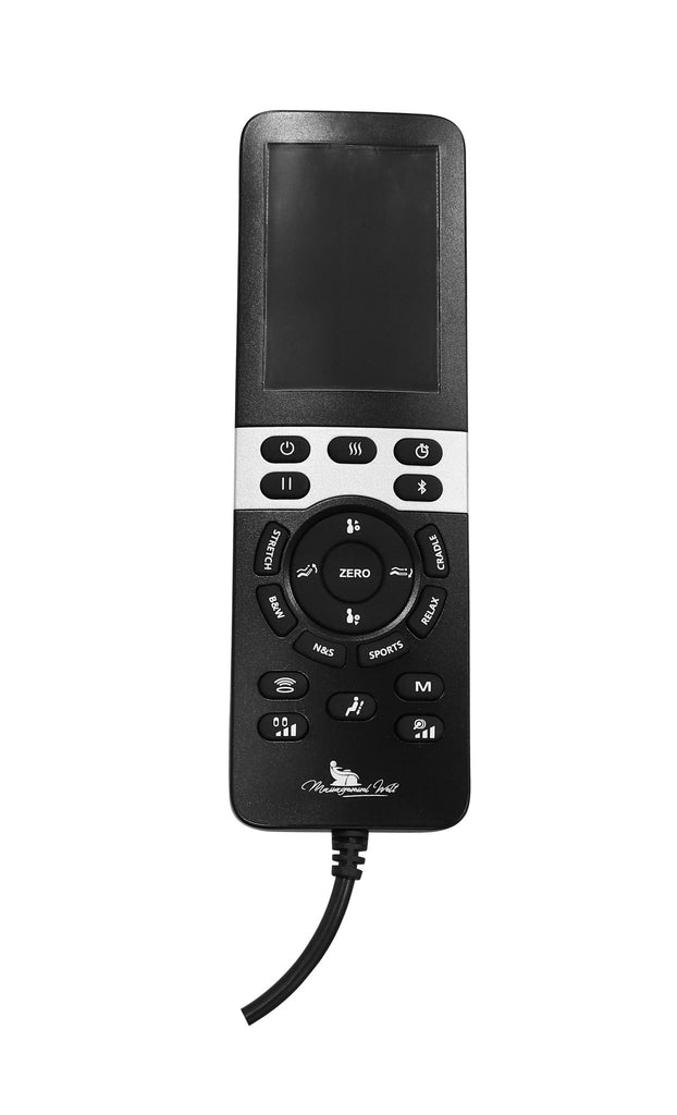 按摩椅世界经典(MSW300V2)