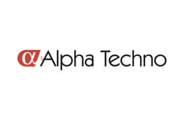 Alpha Techno Massagesessel