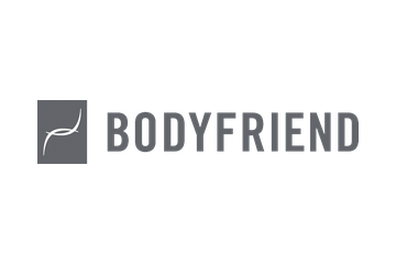 Bodyfriend-massagestoel