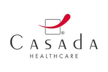 Casada-massagestoel