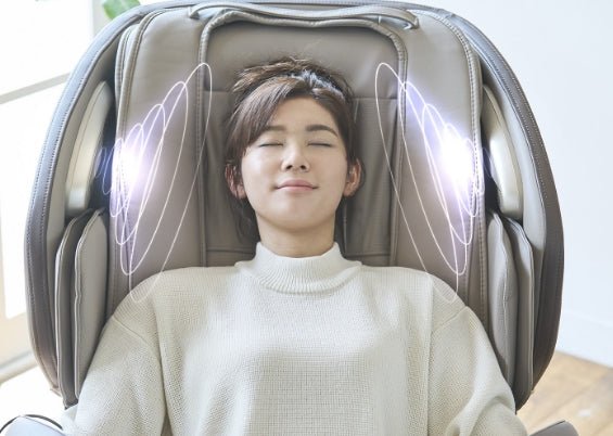 Fujiiryoki MR6000 Calm Plus