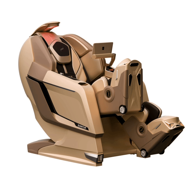 Bodyfriend Quantum Beautycapsule B&O BFR-9030