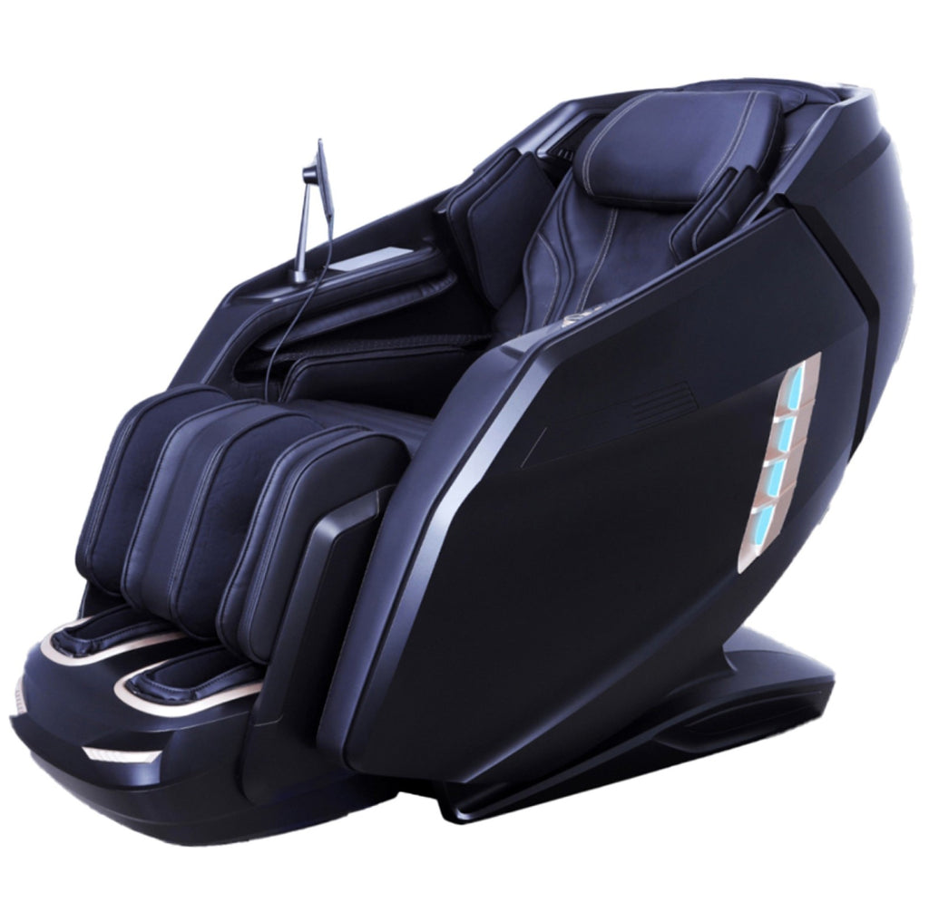 
PhysioChair Dual Core – Zwart