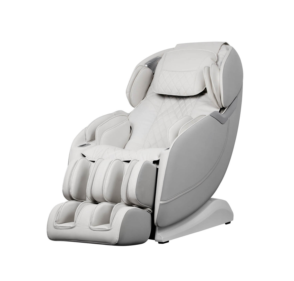 Massagestoel World Classic Plus (MSW310V2)