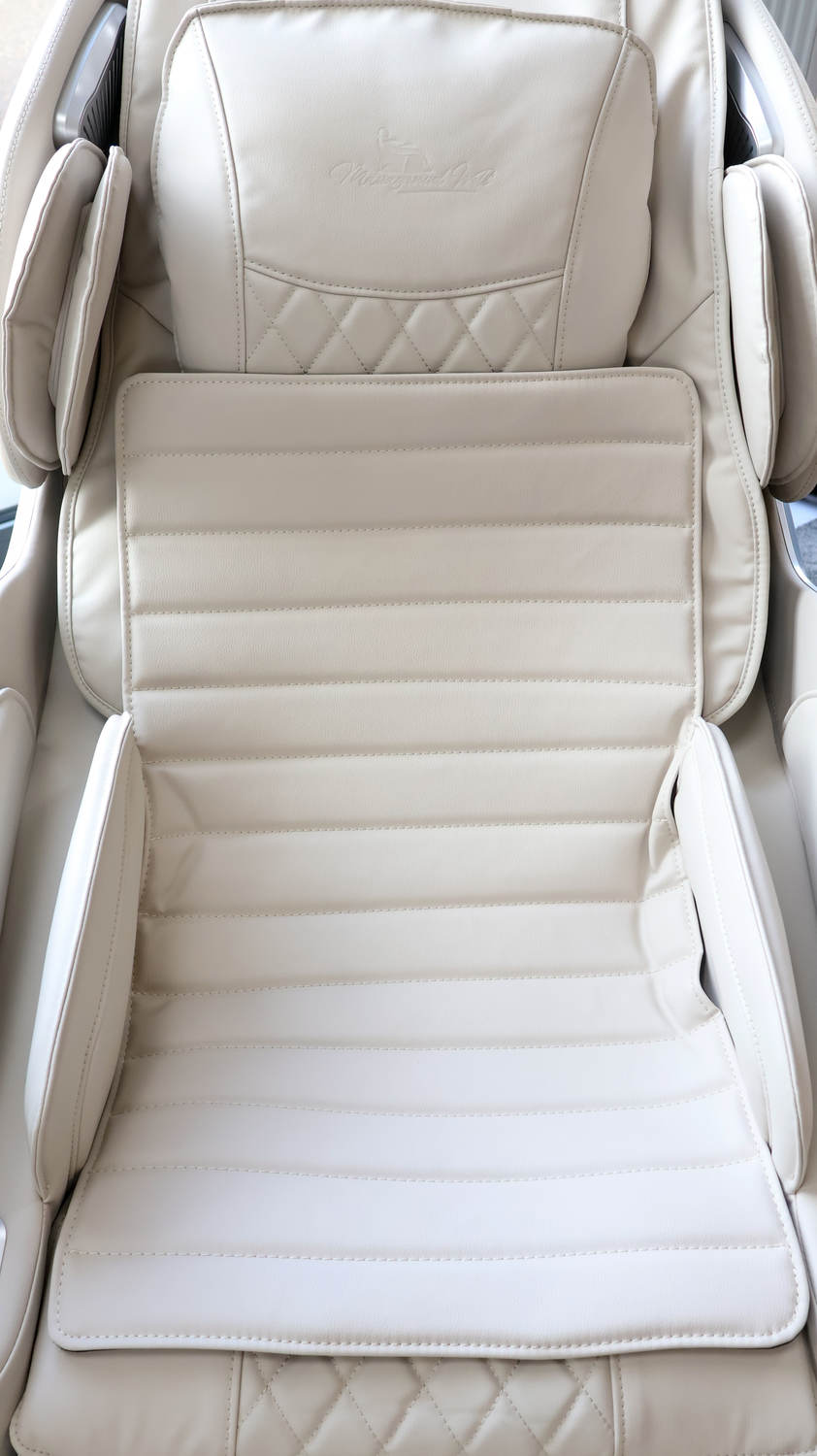 Rugcomfortinzetstuk in klein (60x45cm)