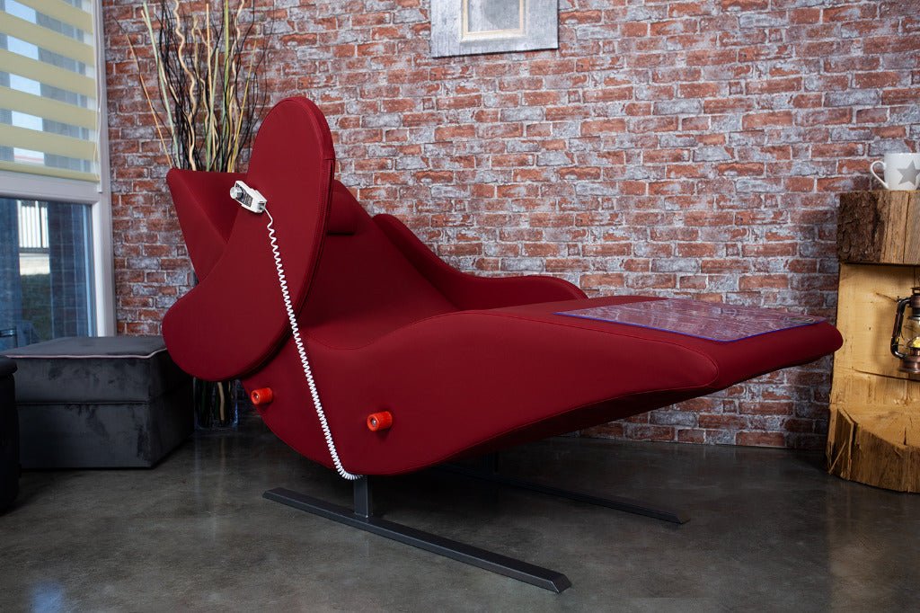 Allgäuer Massagetechnik Therapieschommeltafel Volare Care