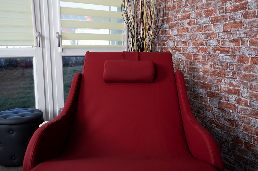 Allgäuer Massagetechnik Therapieschommeltafel Volare Care