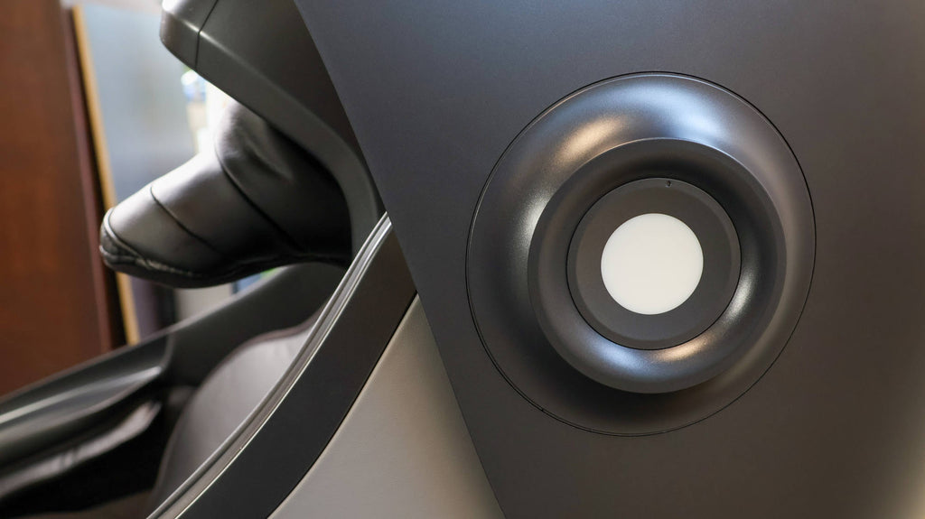 Alpha Techno AT-8701K