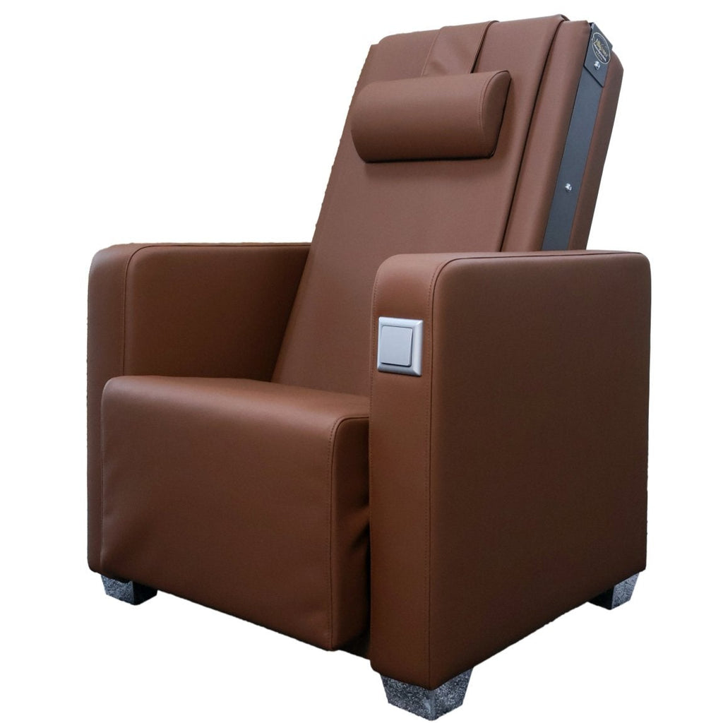 Allgäuer Massagetechnik Primera massagestoel “Business”.