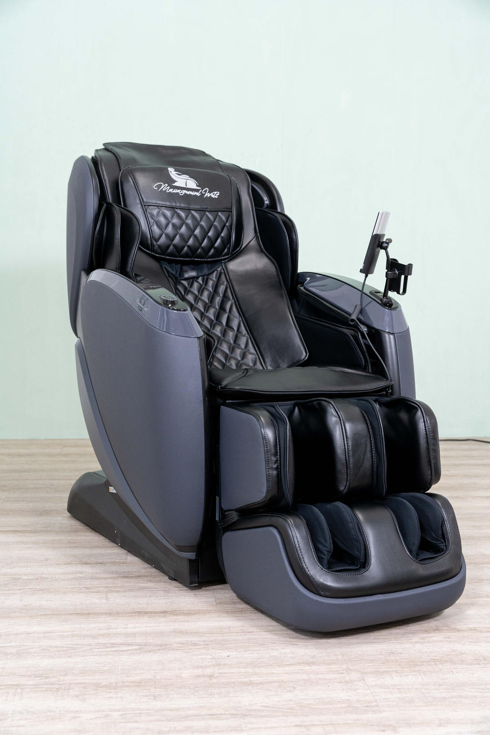 Massagestoel Wereld Allrounder (MSW16003HH)