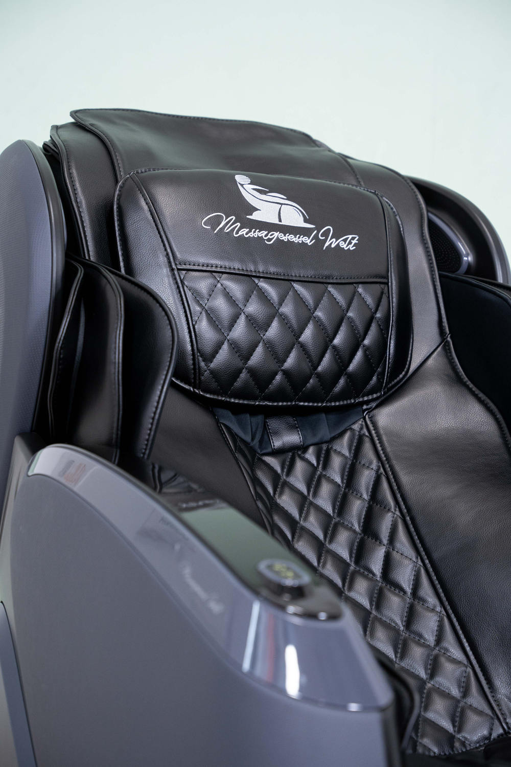 Massagestoel Wereld Allrounder (MSW16003HH)