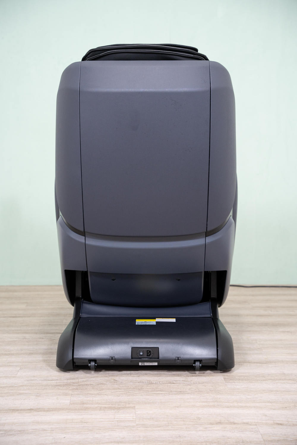 Massagestoel World Allrounder B2B (MSW16003HH)