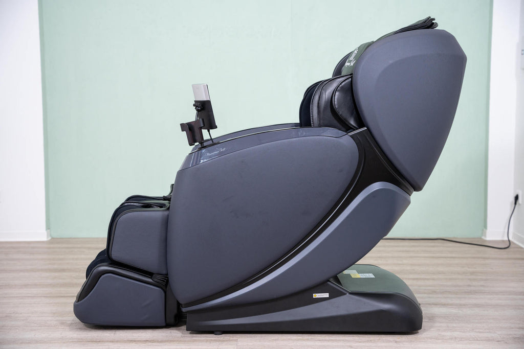 Ghế massage World Allrounder B2B (MSW16003HH)