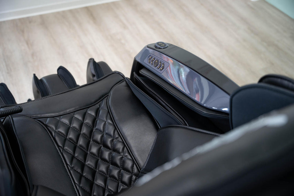 Massagesessel Welt Allrounder (MSW16003HH)