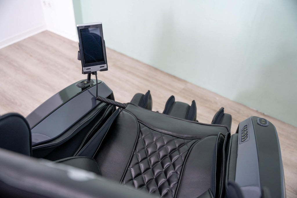 Ghế massage World Allrounder B2B (MSW16003HH)