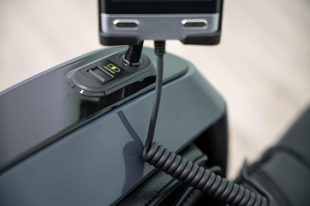 Ghế massage World Allrounder B2B (MSW16003HH)