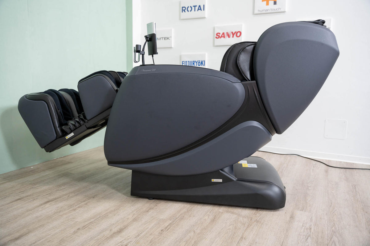Massagestoel Wereld Allrounder (MSW16003HH)