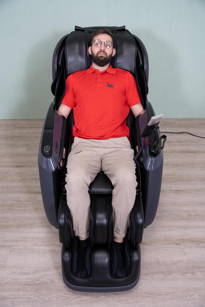 Ghế massage World Allrounder B2B (MSW16003HH)