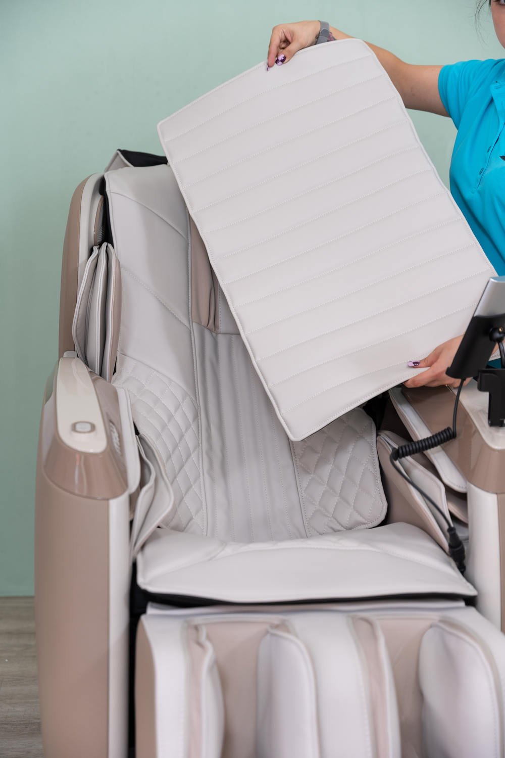 Massagestoel World Allrounder B2B (MSW16003HH)