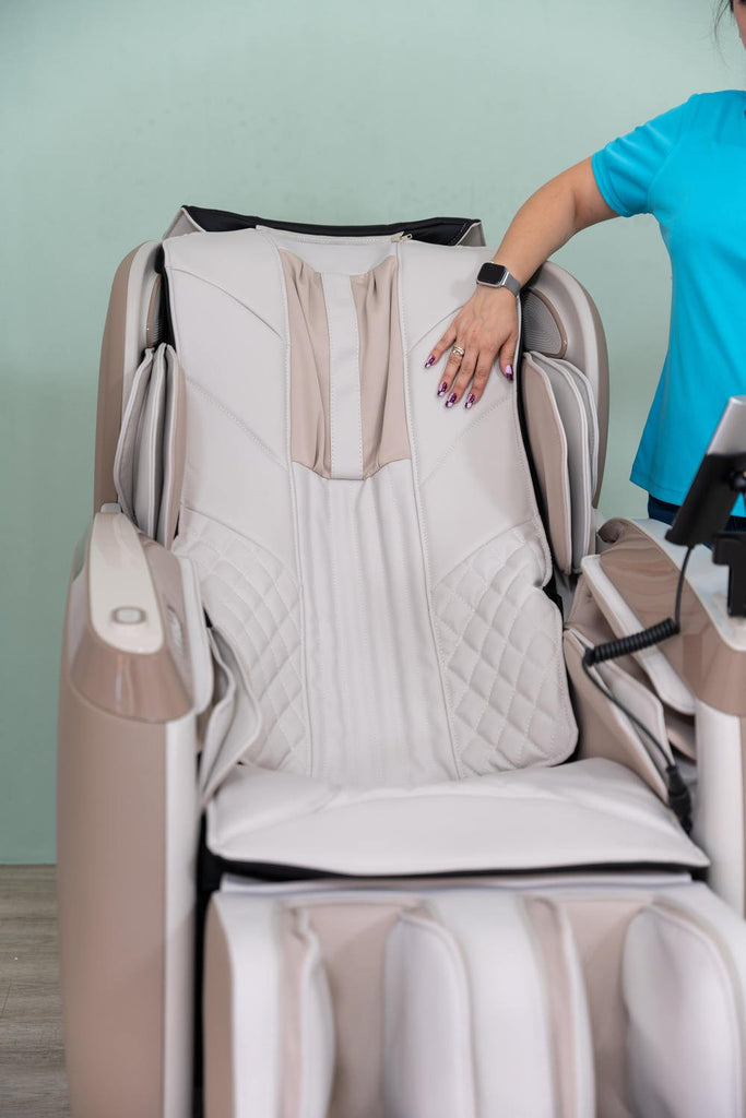 Ghế massage World Allrounder B2B (MSW16003HH)