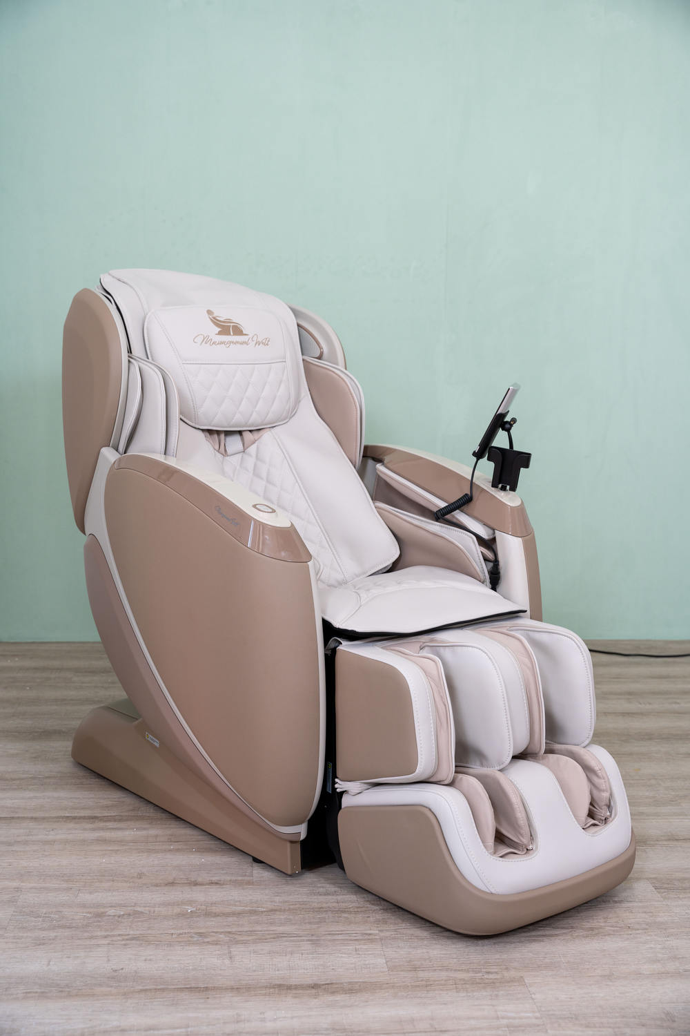 Massagestoel World Allrounder B2B (MSW16003HH)