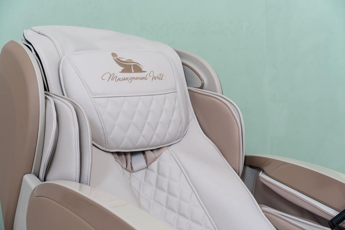 Massagestoel Wereld Allrounder (MSW16003HH)