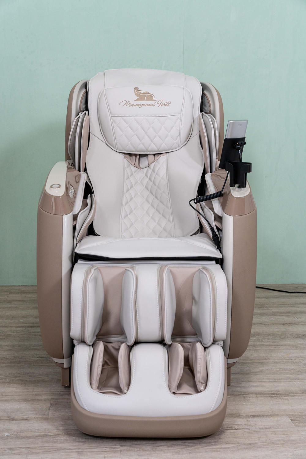 Massagestoel Wereld Allrounder (MSW16003HH)