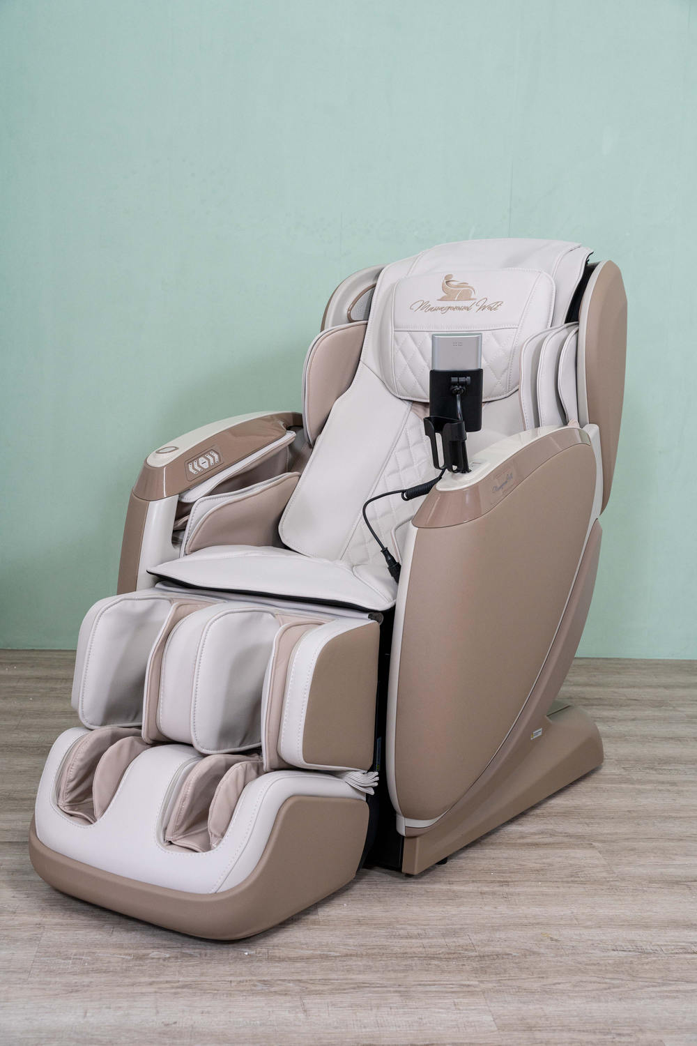 Massagestoel World Allrounder B2B (MSW16003HH)