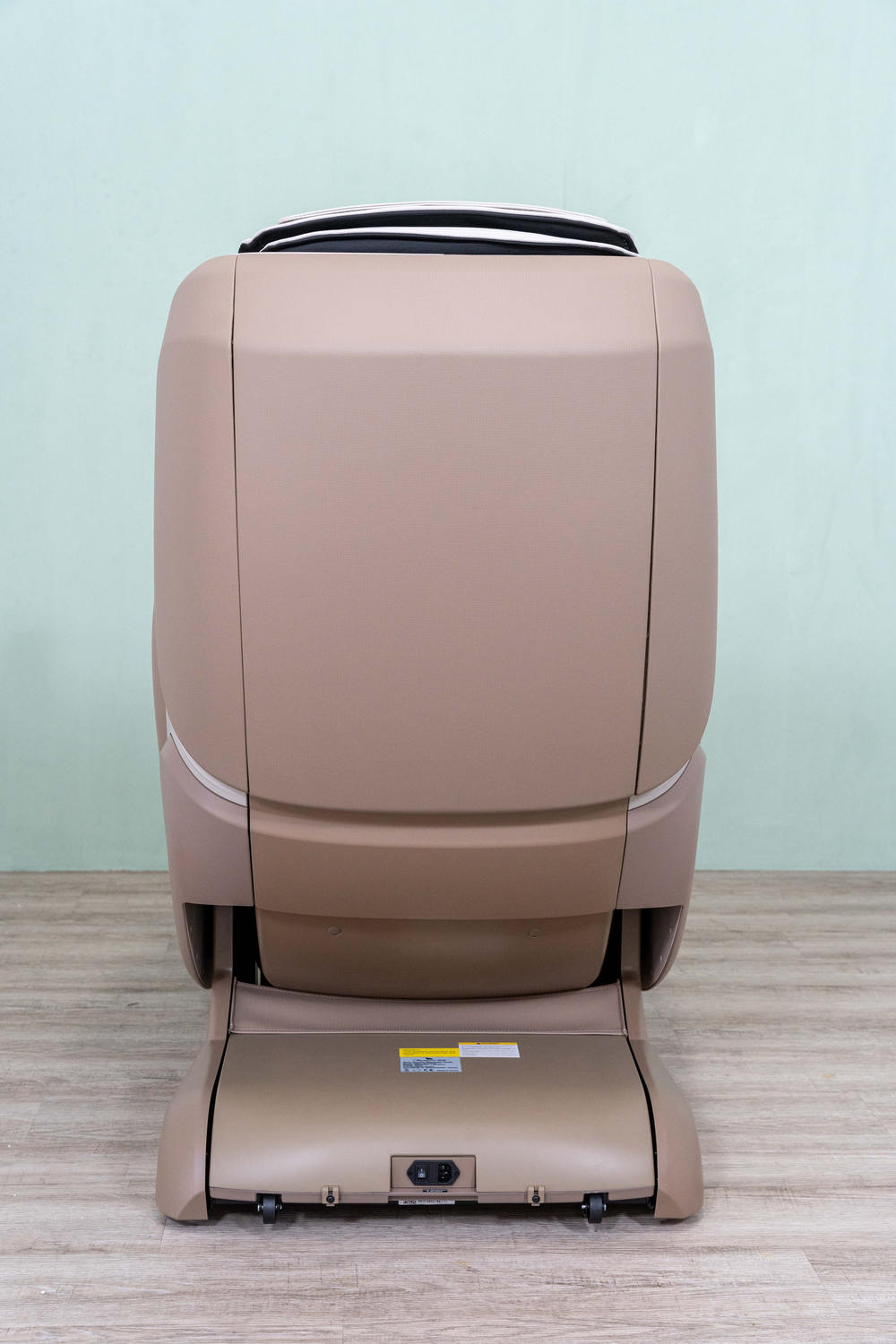 Massagestoel World Allrounder B2B (MSW16003HH)