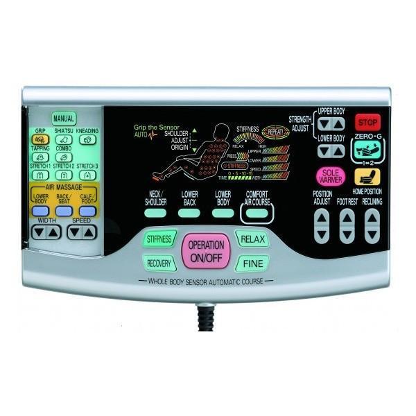 SANYODR7700