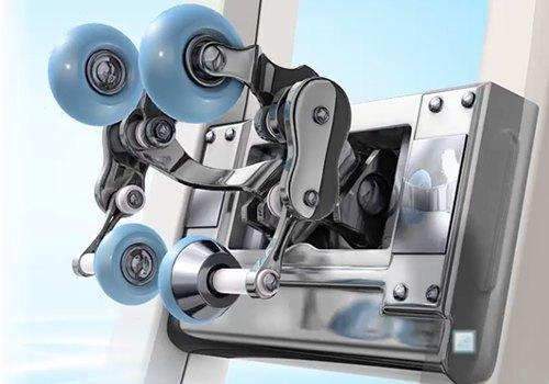 LURACO iRobotique 7 PLUS (i7)