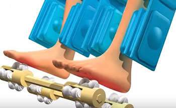 LURACO iRobotique 7 PLUS (i7)