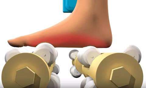 LURACO iRobotique 7 PLUS (i7)