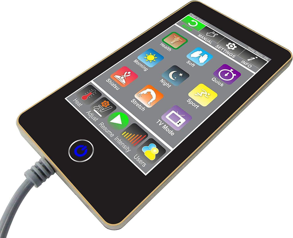 LURACO iRobotique 7 PLUS (i7)