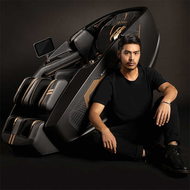 ROTAI RT8900 Pantera Nera