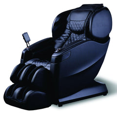 
Der Chef - Alpha Techno AT 628-Massagesessel-schwarz-Kunstleder-Massagesessel Welt