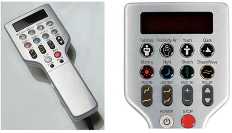 Familie Inada Dreamwave HCP-11001D