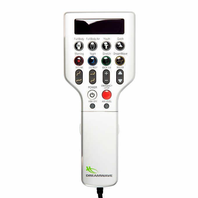 Familie Inada Dreamwave HCP-11001D